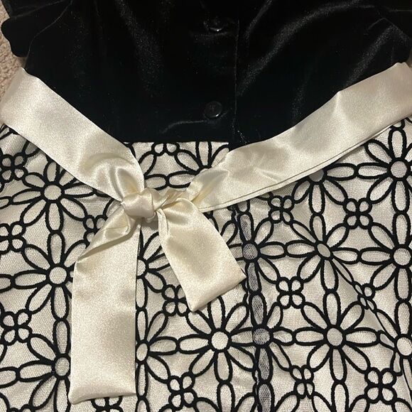 GEORGE NWT GIRLS SIZE 3T DRESS - Picture 6 of 7